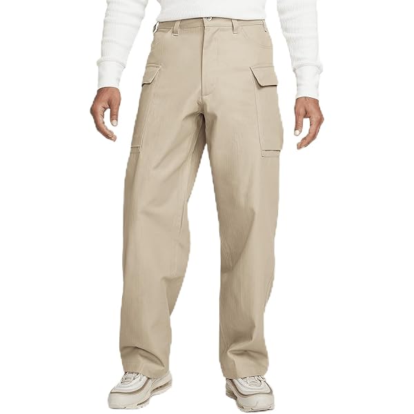 The North Face Never Stop Wearing Cargo Pants TNF Black MD R